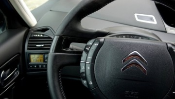 Citroen C4 Picasso I 2012 CITROEN .. Klimatronik .. Grzane Fotele i Lusterka .. Czujniki Parkowania, zdjęcie 15