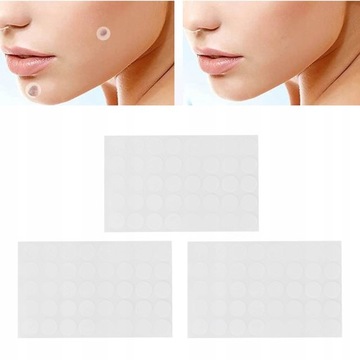 120 шт. НАБОР ПАТЧЕЙ ОТ ВАРУТОВ И ФИБРОМЫ