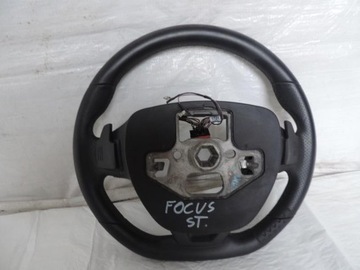 РУЛЕВОЕ КОЛЕСО FORD FOCUS MK3 ST LINE