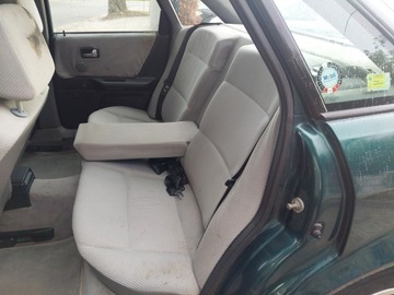 Audi 80 B4 Sedan 1.9 TDI 90KM 1993 AUDI 80 (8C2, B4) 1.9 TDI 90 KM Klimatyzacja ABS, zdjęcie 21