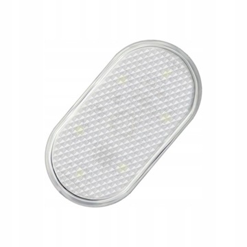 Lampa sufitowa Mini LED do wnętrza samochodu