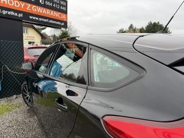 Ford Focus III Hatchback 5d facelifting 1.0 EcoBoost 100KM 2014 Ford Focus LIFT / Jedyne 113 tyś km / Zadbany, zdjęcie 4