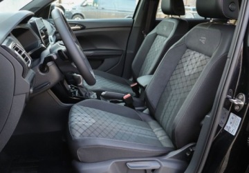 Volkswagen T-Cross SUV Facelifting 1.5 TSI 150KM 2026 Volkswagen T-Cross Pakiet Style, Pakiet Comfort, dostepny od reki 1.5, zdjęcie 10