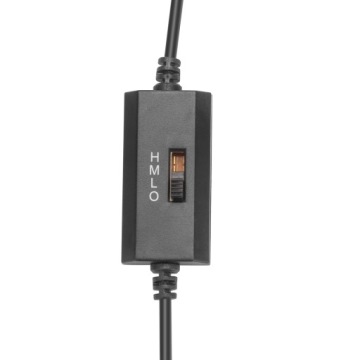 ОХЛАЖДАЮЩИЙ ВЕНТИЛЯТОР USB 5 В ДЛЯ ПК/НОУТБУКА/PS4 12 СМ