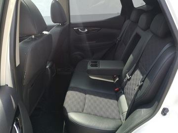 Nissan Qashqai II Crossover 1.2 DIG-T 115KM 2014 Nissan Qashqai 1.2 116KM Tekna Klimatronic Led, zdjęcie 18