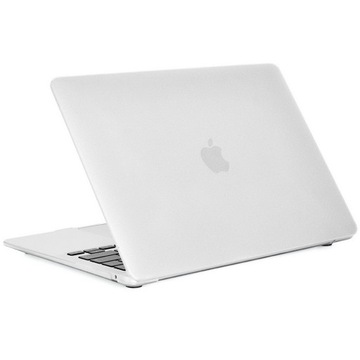 Жесткий матовый чехол для Apple MacBook Air 13 A1932 A2179 A2337 M1
