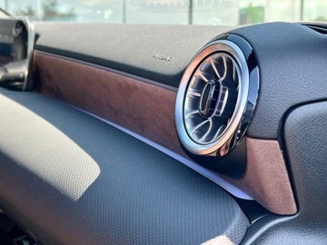 Mercedes Klasa A W177/V177 Hatchback Facelifting 2.0 220 190KM 2025 A Klasa 220 4-Matic AMG Line 2.0 (190KM) 2025, zdjęcie 11