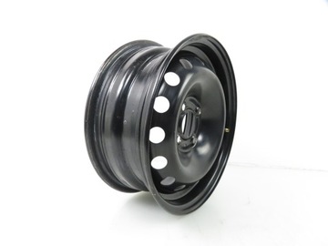 DISK OCELOVÝ RENAULT OE 5.5" X 14" 4X100 ET 36