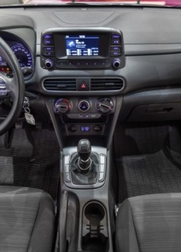 Hyundai Kona I Crossover 1.0 T-GDI 120KM 2020 Hyundai Kona 1.0 T-GDI Comfort Benzyna 120KM, zdjęcie 27