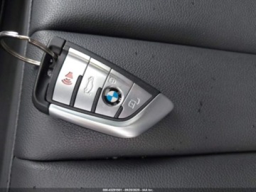 BMW X5 G05 2021 BMW X5 XDrive40i 2021, 3.0L R6 335KM, 4x4, odpala i jezdzi, od ubezpieczal, zdjęcie 14