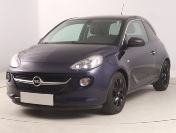 Opel Adam Hatchback 1.4 87KM 2016 Opel Adam 1.4, Salon Polska, Serwis ASO, Skóra, zdjęcie 1