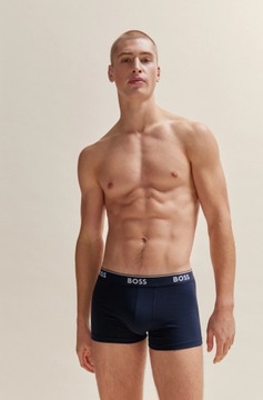 HUGO BOSS ZESTAW BOKSEREK 3 PACK S DT644