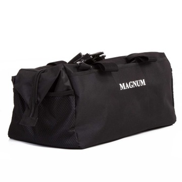 PRZYŁBICA SPAWALNICZA SAMOŚCIEMNIAJĄCA MAGNUM Z NAWIEWEM