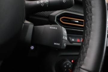 Dacia Logan III 2022 Dacia Sandero 1.0 TCe, Salon Polska, zdjęcie 20