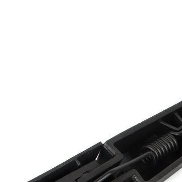 Kia Ceed 2006-2012 РЫЧАГ ОЧИСТИТЕЛЯ ЗАДНИЙ + ЩЕТКА