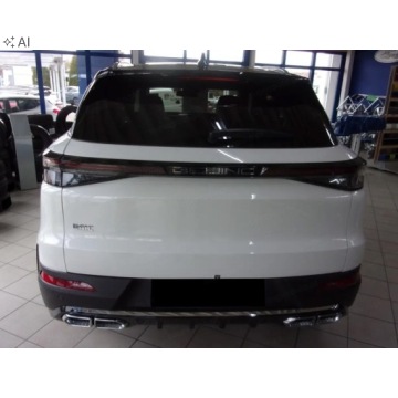 BAIC Beijing 7 1.5 177KM 2025 BAIC Beijing 7 1.5T Luxury DCT Suv 177KM 2025, zdjęcie 4