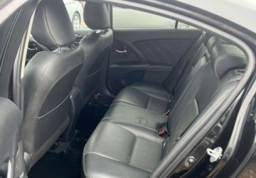 Toyota Avensis III Sedan Facelifting 2015 2.0 D-4D 143KM 2016 Toyota Avensis 2.0D 143KM EXCLUSIVE Xenon Led Navi Kamera Klima Skora SALO, zdjęcie 22