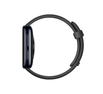 Часы OPPO 46 мм ЧЕРНЫЕ