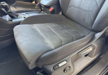 Volkswagen Tiguan Allspace SUV 2.0 TSI 190KM 2021 Volkswagen Tiguan Allspace 2.0 TSI 4Mot. Highline DSG - benzyna, naped 4x4, zdjęcie 16