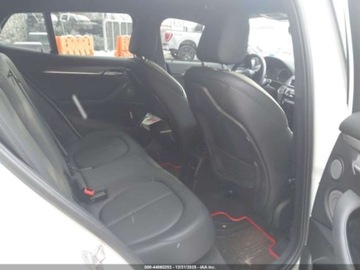 BMW X2 F39 2020 BMW X2 M35i 2020 2.0 Benzyna 301KM, zdjęcie 12