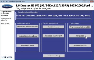 ИНТЕРФЕЙС Ford Command+ VCM,IDS Mazda,Jaguar-Win10