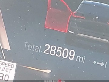 BMW X1 U11 2023 BMW X1 XDrive28I 2023 2.0 Benzyna 241KM, zdjęcie 11