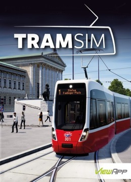 TRAMSIM STEAM PC KLUCZ + BONUSOWA GRA