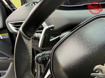 Peugeot 3008 II Crossover 1.6 THP 165KM 2018 Peugeot 3008 Oplacony GT Line 1.6 benzyna Automat Panorama 1.6 Benzyna, zdjęcie 30