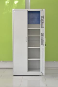 Металлический шкаф для хранения инструментов А2 для автомастерской