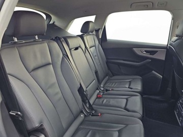 Audi Q7 II SUV Facelifting  3.0 45 TDI 231KM 2021 Audi Q7 Matrixy, aktywny tempomat, skretna tylna os, pneumatyka 3.0 231KM, zdjęcie 26