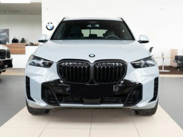 BMW X5 G05 SUV Facelifting 3.0 40i 381KM 2026 BMW X5 xDrive40i Sport Suv 3.0 (381KM) 2026, zdjęcie 6