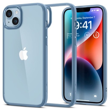 Etui Spigen ULTRA HYBRID do IPHONE 14