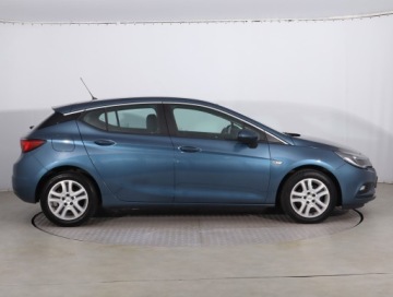 Opel Astra K Hatchback 5d 1.4 Turbo 150KM 2016 Opel Astra 1.4 T, Salon Polska, 1. Właściciel, zdjęcie 5