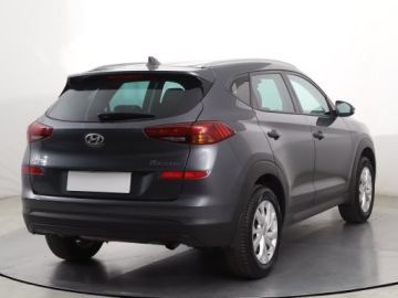 Hyundai Tucson III SUV 1.6 GDI 132KM 2018 Hyundai Tucson 1.6 GDI, Salon Polska, zdjęcie 4