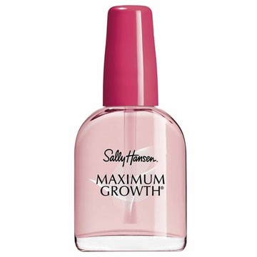Sally Hansen Maximum Growth odżywka z proteinami do paznokci