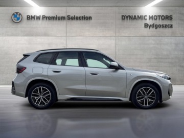 BMW X1 U11 Crossover 1.5 18i 136KM 2025 BMW X1 sDrive18i M Sport, adap. pod., dost. komf.,, zdjęcie 6