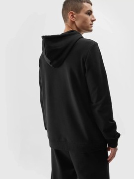 МУЖСКАЯ ТОЛСТОВКА 4F С КАПЮШОНОМ SPORT AW230773