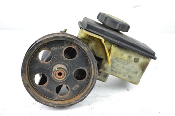 FORD MONDEO MK3 III 1.8 МОЩНОСТЬ СИЛОВОЙ НАСОС