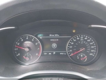 Kia Stinger 2023 Kia Stinger 2023 r., 3,3 GT2 AWD 3.3 Benzyna 368KM, zdjęcie 6