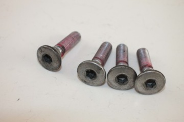 KAWASAKI Z1000 07-11 ŚRUBY TARCZY HAMULCOWEJ TYŁ