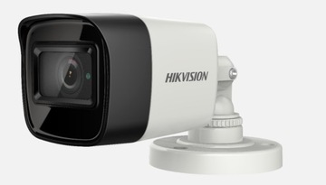 HDTVI 5-мегапиксельная камера 2,8 мм DS-2CE16H8T-ITF Hikvision