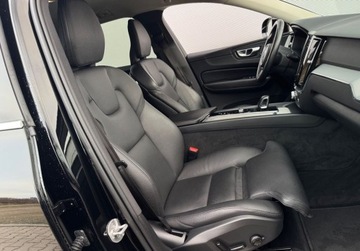 Volvo XC60 II 2023 Volvo XC 60 B4 FullLed El.Klapa Fotele Pamieci Skora Kamera Line Assist Gw, zdjęcie 23