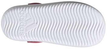 34 BUTY SANDAŁKI SPORTOWE DZIECIĘCE ADIDAS GW0386