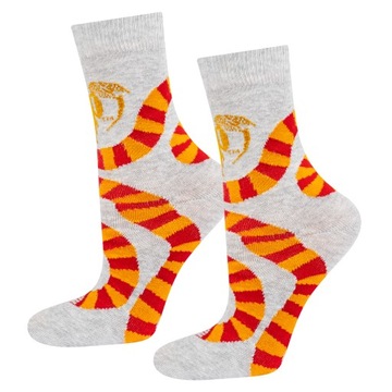 Адвент-календарь HARRY POTTER SOXO носки подарок на Рождество 35-40