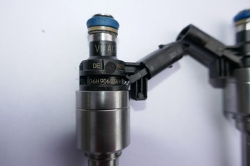 VW SEAT SKODA 1.8 TSI TFSI ИНЖЕКТОР 06H906036H