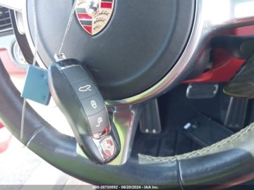 Porsche 911 991 Turbo/Turbo S Coupe 3.8 560KM 2014 Porsche 911 2014 Porsche 911 2dr Cpe Turbo 3.8 Benzyna 560KM, zdjęcie 9