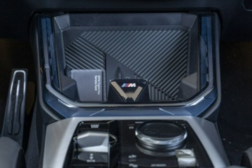 BMW X3 G45 2026 BMW X3 NOWE BMW X3 20d xDrive Dostępne od ręki!, zdjęcie 19