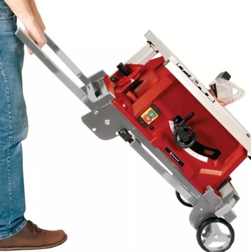 Настольная пила Einhell 4340539 TE-CC 250 UF