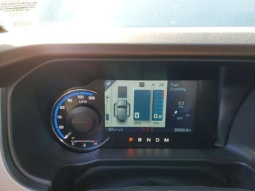 Ford Bronco V 2022 Ford Bronco Base 2022 2.7 Benzyna 300KM, zdjęcie 9