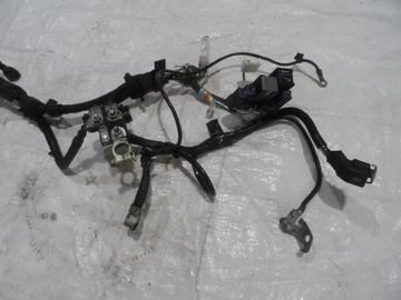 INSTALACE KOMORA MOTORU SUBARU IMPREZA GH 2.0 D